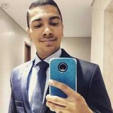 Diego Rodrigues Teodoro