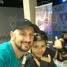 Vagner Piza Ferrari