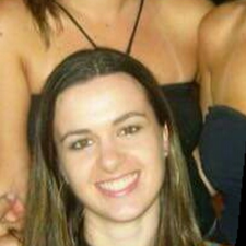 caroline daronch da silva ziani