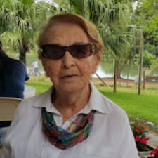 Anna Izabel Assenco Rodrigues 