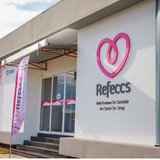 REDE FEMININA DE COMBATE AO CÂNCER DE SINOP