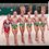 Associação Brusquense de ginástica rítmica *Custear as despesas das atletas  para participar do compeonato Sul Americano de Ginástica Rítmica em Melgar Colômbia