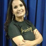 Vanessa Aparecida da Silva