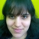 Ana Cristina de Souza Pires Dias