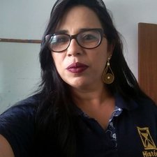 Maria Claudia de Almeida Rocha