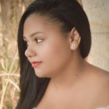Rafaela Gabriele da Fonseca Soares