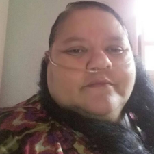 Elizabeth Ribeiro Cândido Barbosa