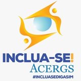 ACERGS - Associação de cegos do Rio Grande do Sul