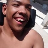 Luciene Sousa Trindade