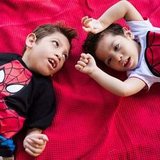 Leonardo & Cauã