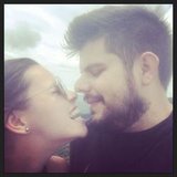 Lua de Mel - Cindy & Andre