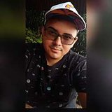 Marcus Vinicius de Andrade Pereira