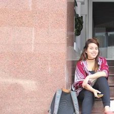 Stéphanie Paixão Dória de Freitas
