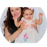 Claudilene Maria Lacerda de Oliveira