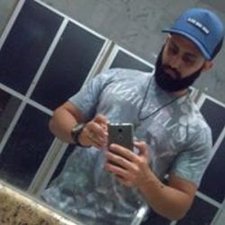 Heitor Gomes
