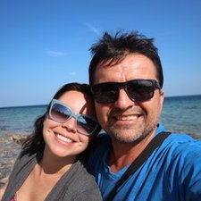 Maiara e Marcos