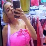 Rayssa cristina silva da costa