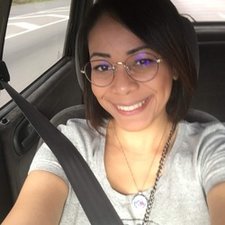 Cristiane Soares Alves
