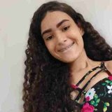 Ana Luiza modesto oliveira da Silva 