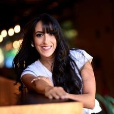 Natalia Rodrigues Pinheiro da Ponte