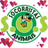 Abrigo Socorristas Animais