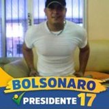 Everton Alfaia Moraes