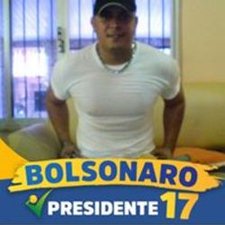 Everton Alfaia Moraes