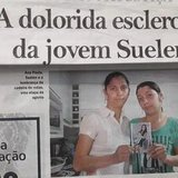 SUELEN DA SILVA