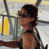 Ana Clara Schramm Pereira