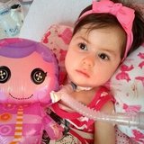 Valentina Sofia Tomé 