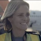 Paty Airside