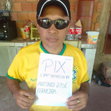 Antônio José Ferreira 