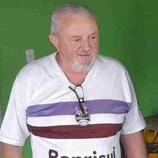 Odil Faleiro