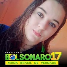 Juliana Ramos da costa 