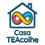 Casa TEAcolhe 