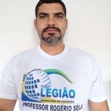 Rogerio Izidoro da Silva