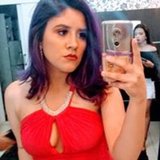 Thayná Faria