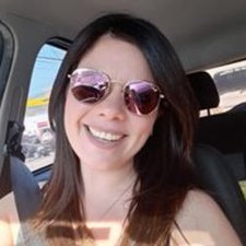 Larissa Ventriglia Benedecti