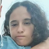 Rebeka Maria Jose da Silva