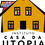Casa da Utopia