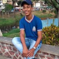 Djalma Santana