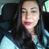 Jéssica Amanda Ribeiro Mendes
