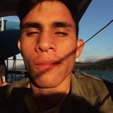 Gabriel Almeida