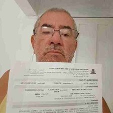 Joao Nicola Alves Gaivota