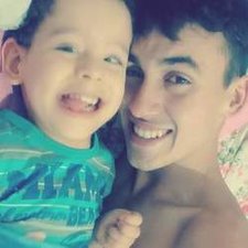 vanderlei alves da silva junior