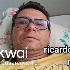 BOÊMIO DO BRASIL 