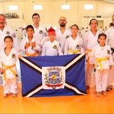 Associação Naha Karatê Goju Ryu