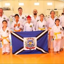 Associação Naha Karatê Goju Ryu