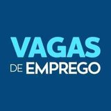 VAGAS DE TRABALHO