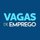 VAGAS DE TRABALHO